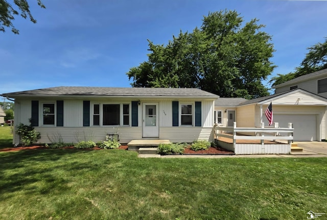 7908 Lake Breeze Dr, Monroe, MI 48161 - photo 1