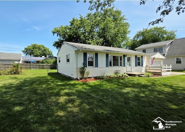 7908 Lake Breeze Dr, Monroe, MI 48161 - photo 2