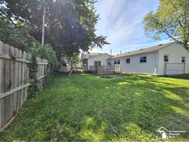 7908 Lake Breeze Dr, Monroe, MI 48161 - photo 24
