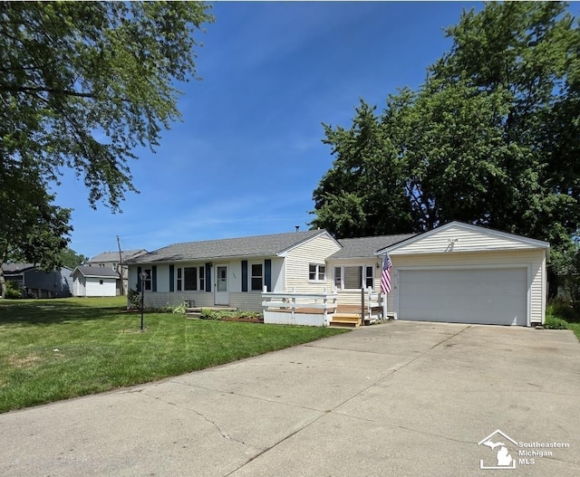 7908 Lake Breeze Dr, Monroe, MI 48161 - photo 3