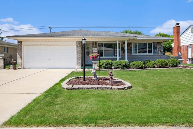 11217 Lorman Dr, Sterling Heights, MI 48312 - photo 1