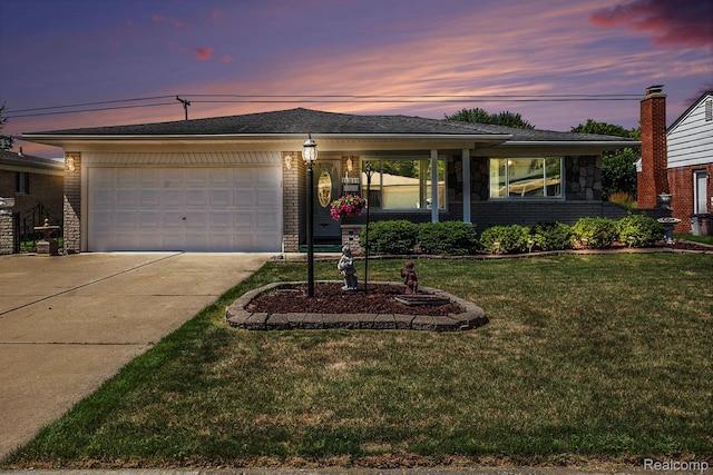 11217 Lorman Dr, Sterling Heights, MI 48312 - photo 2
