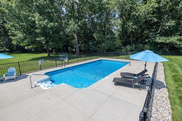 8380 Parkridge Dr, Dexter, MI 48130 - photo 41