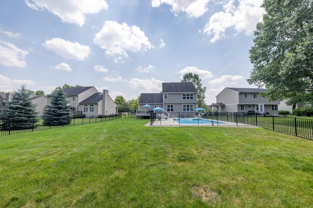 8380 Parkridge Dr, Dexter, MI 48130 - photo 48