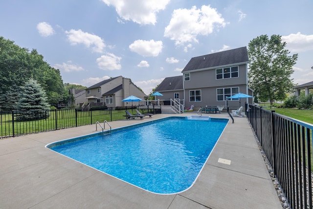 8380 Parkridge Dr, Dexter, MI 48130 - photo 2