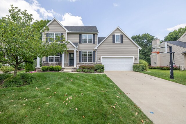 8380 Parkridge Dr, Dexter, MI 48130 - photo 45