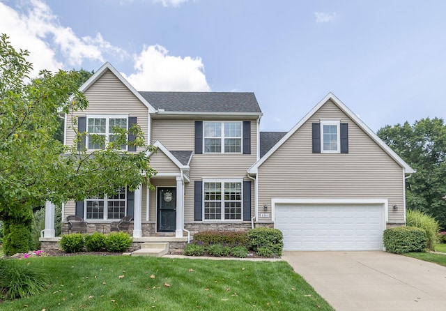 8380 Parkridge Dr, Dexter, MI 48130 - photo 1