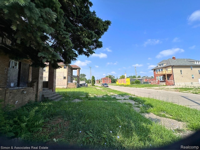 2505 W Buena Vista St, Detroit, MI 48238 - photo 4