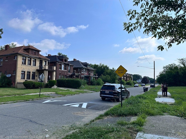 2505 W Buena Vista St, Detroit, MI 48238 - photo 5