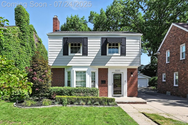 32210 W Chicago St, Livonia, MI 48150 - photo 1