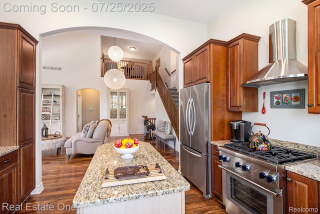 636 Mountain Cir, Rochester Hills, MI 48306 - photo 5