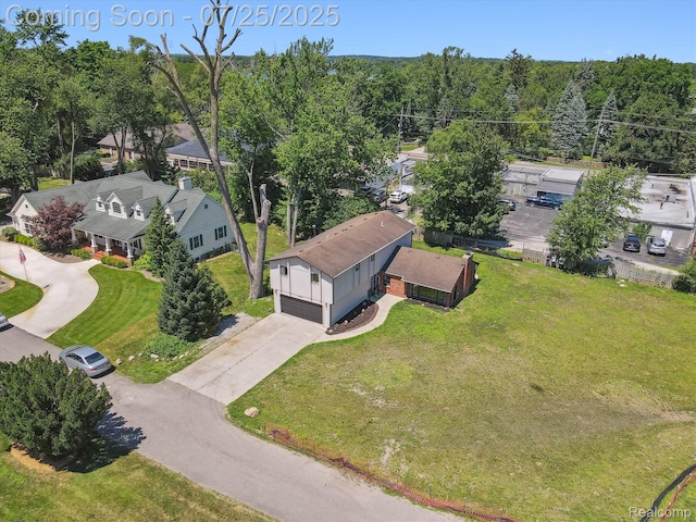 3314 Fieldview Ave, West Bloomfield, MI 48324 - photo 37