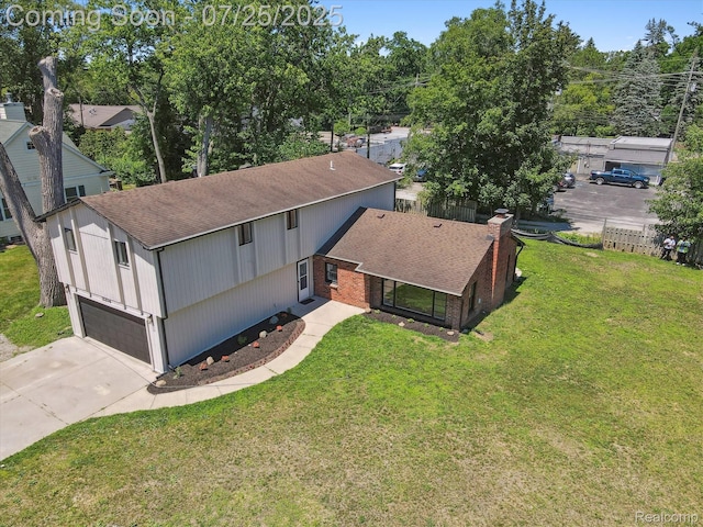 3314 Fieldview Ave, West Bloomfield, MI 48324 - photo 36