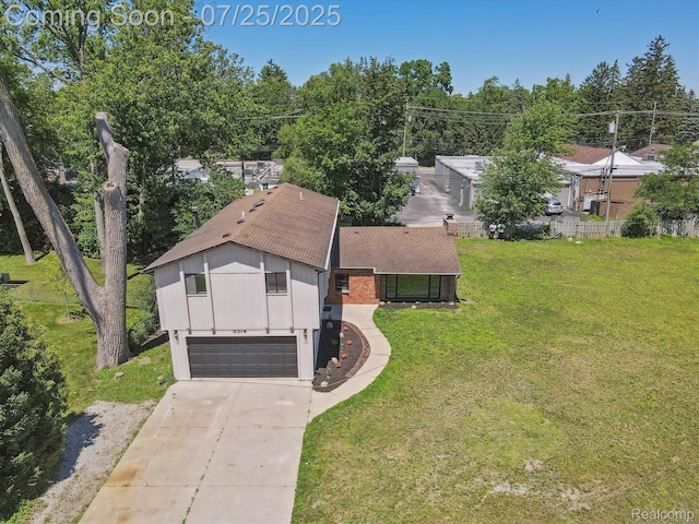 3314 Fieldview Ave, West Bloomfield, MI 48324 - photo 35
