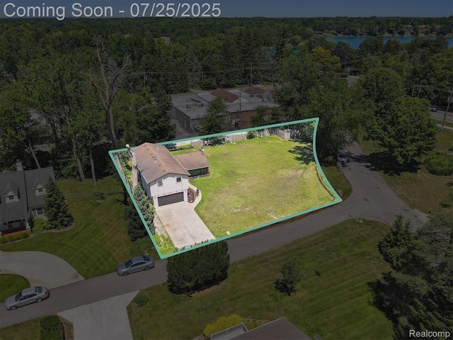 3314 Fieldview Ave, West Bloomfield, MI 48324 - photo 43
