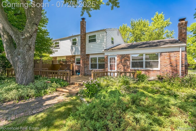 25819 Branchaster Rd, Farmington Hills, MI 48336 - photo 4