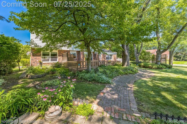 25819 Branchaster Rd, Farmington Hills, MI 48336 - photo 5