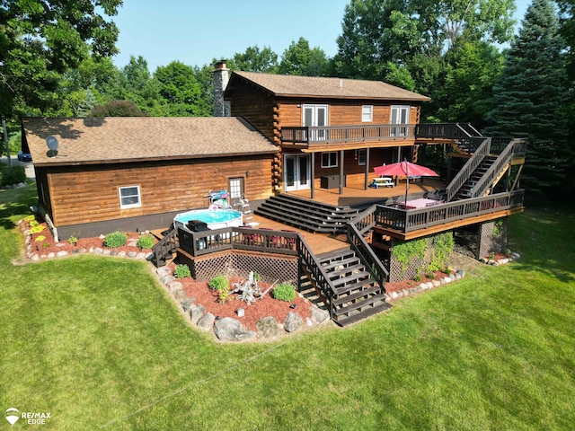 3524 Herd Rd, Metamora, MI 48455 - photo 49