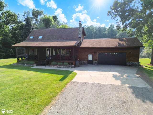 3524 Herd Rd, Metamora, MI 48455 - photo 1
