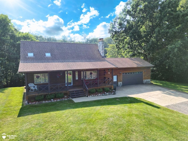 3524 Herd Rd, Metamora, MI 48455 - photo 2