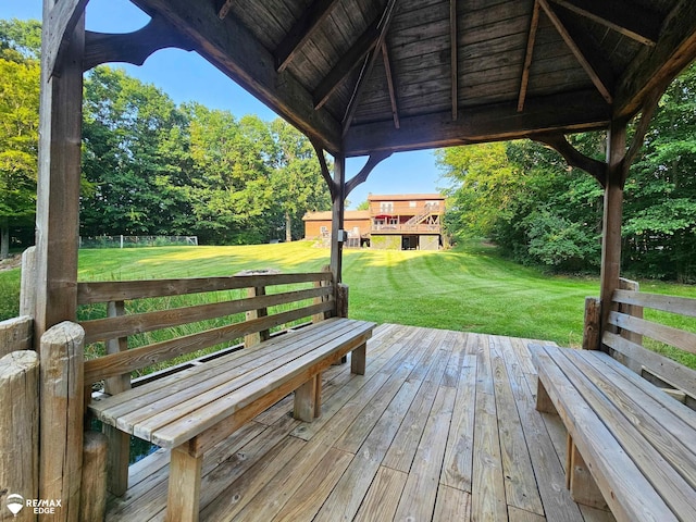 3524 Herd Rd, Metamora, MI 48455 - photo 47