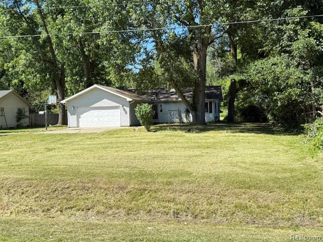 3937 Curtis Rd, Birch Run, MI 48415 - photo 1