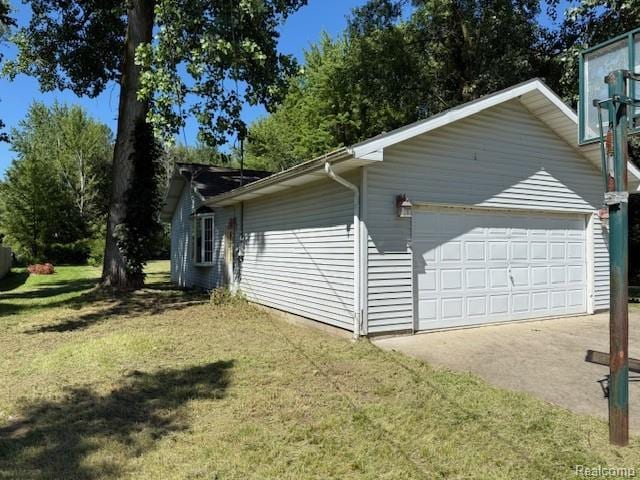 3937 Curtis Rd, Birch Run, MI 48415 - photo 2