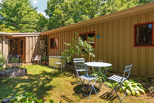 2805 Byington Blvd, Ann Arbor, MI 48105 - photo 55