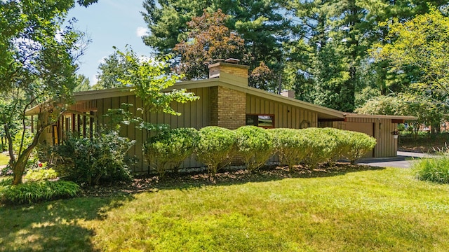 2805 Byington Blvd, Ann Arbor, MI 48105 - photo 2