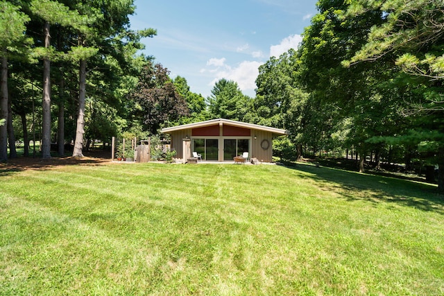 2805 Byington Blvd, Ann Arbor, MI 48105 - photo 48