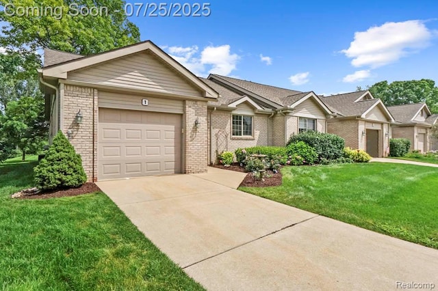 22230 Quail Run Cir Unit 1, South Lyon, MI 48178 - photo 3