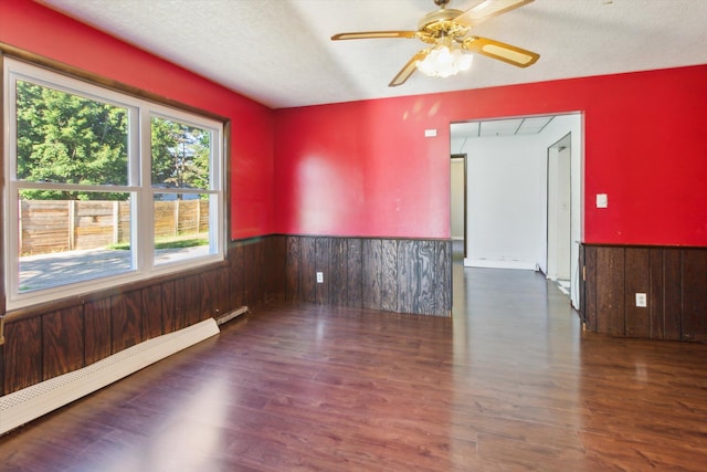 339 N Oak St, Evart, MI 49631 - photo 16