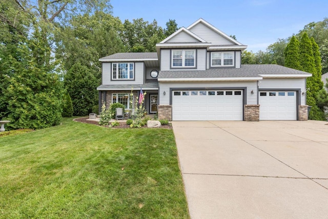 7482 Decosta Dr, Rockford, MI 49341 - photo 2