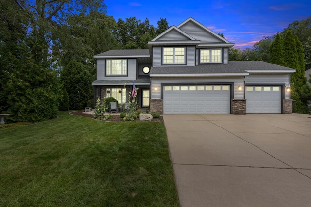 7482 Decosta Dr, Rockford, MI 49341 - photo 1