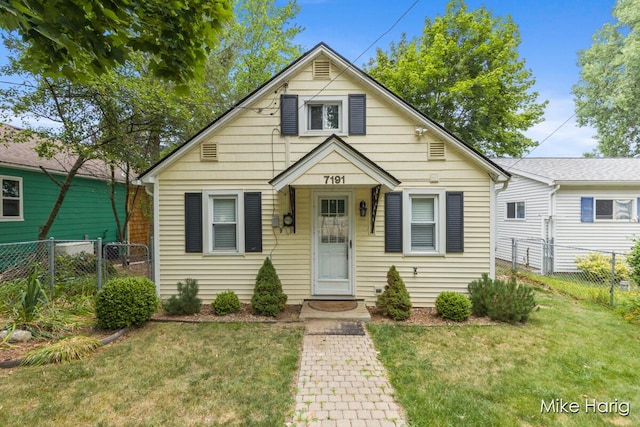7191 Belding Rd NE, Rockford, MI 49341 - photo 1