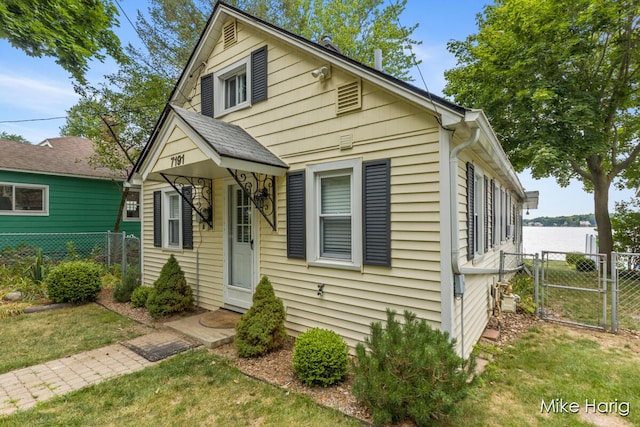 7191 Belding Rd NE, Rockford, MI 49341 - photo 2
