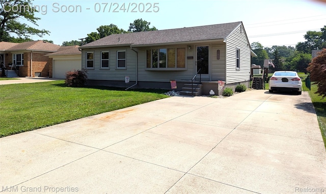 11061 Elmview St, Romulus, MI 48174 - photo 1