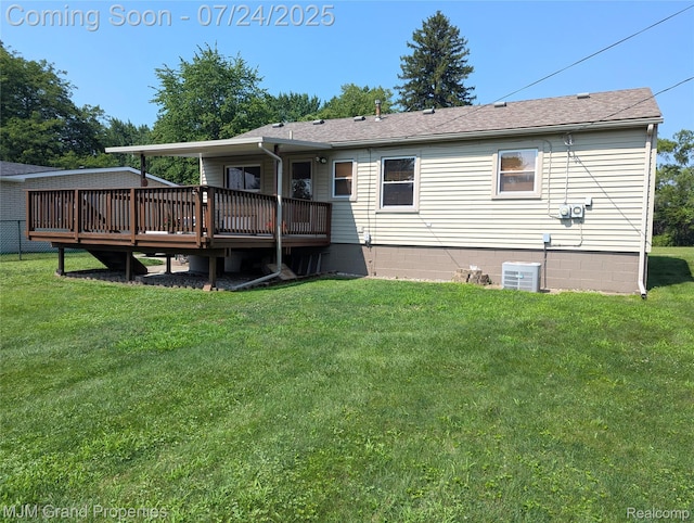 11061 Elmview St, Romulus, MI 48174 - photo 19