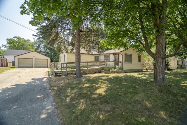 3630 Raven Ave SW, Wyoming, MI 49509 - photo 1