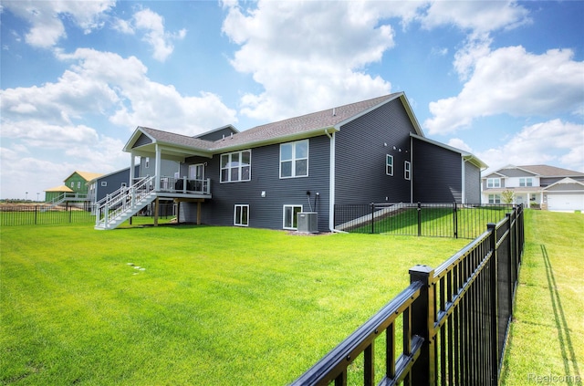 2131 Gambrel Ln, Howell, MI 48843 - photo 46