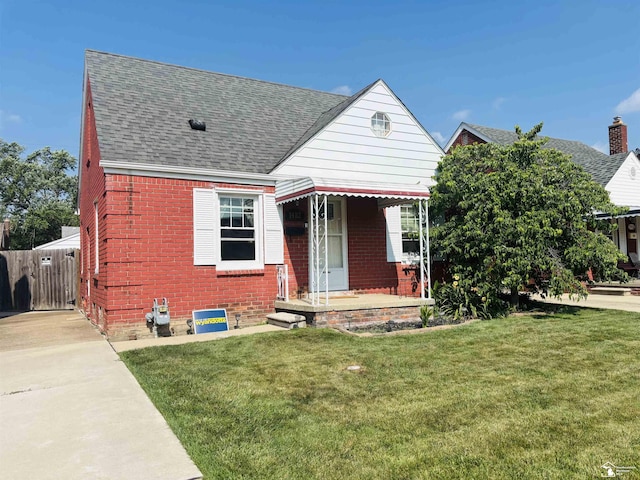 1482 16th St, Wyandotte, MI 48192 - photo 1