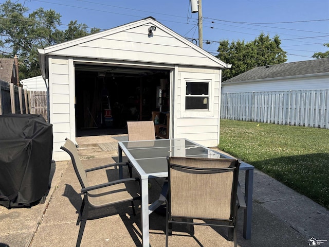 1482 16th St, Wyandotte, MI 48192 - photo 26
