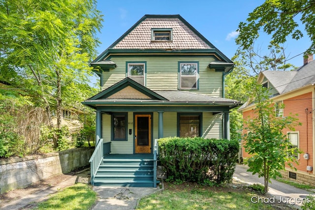 812 Wheaton Ave, Kalamazoo, MI 49008 - photo 1