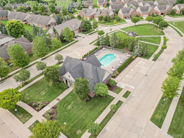 49798 Muskegon River Dr, Macomb, MI 48042 - photo 26