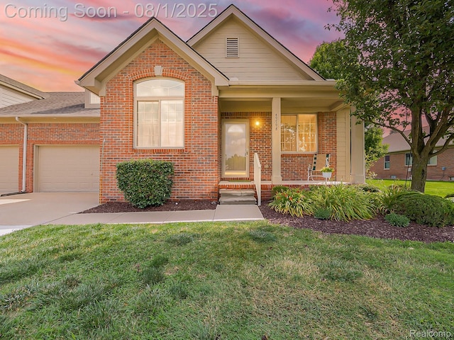 49798 Muskegon River Dr, Macomb, MI 48042 - photo 1