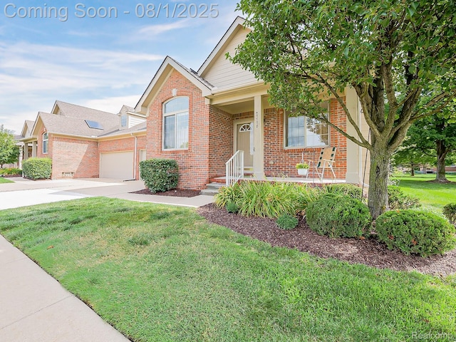 49798 Muskegon River Dr, Macomb, MI 48042 - photo 20