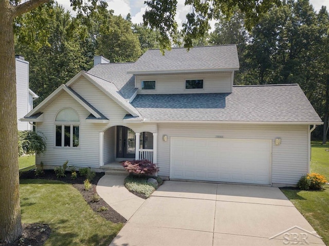 3804 Collingwood St, Midland, MI 48642 - photo 1