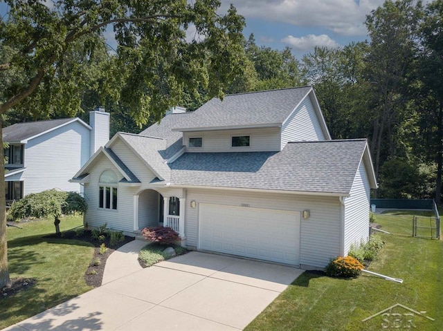 3804 Collingwood St, Midland, MI 48642 - photo 2