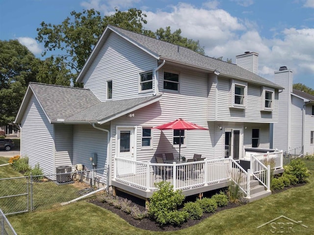 3804 Collingwood St, Midland, MI 48642 - photo 34