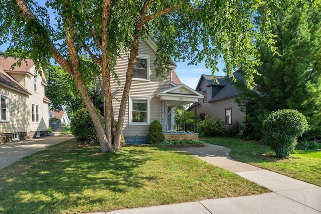 231 W 19th St, Holland, MI 49423 - photo 4